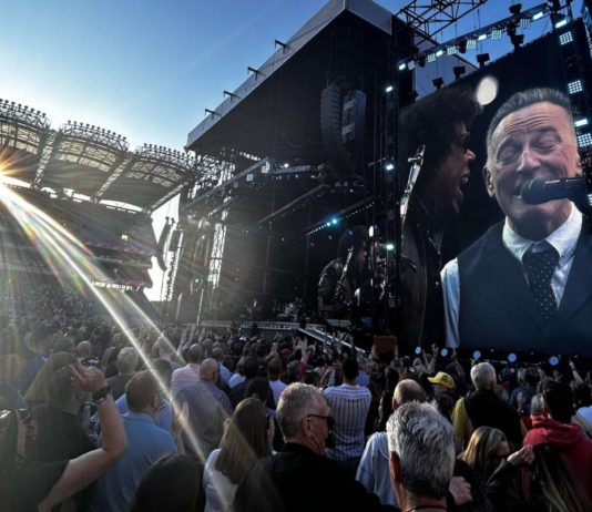 Bruce Springsteens Konzert in Marseille verschoben: Stimmprobleme setzen dem „Boss“ zu Bruce_Springsteen_ScreenX