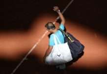 Rafael Nadals Abschied? – Erstrundenaus in Roland-Garros Rafael-Nadal