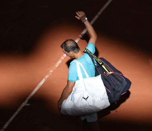 Rafael Nadals Abschied? – Erstrundenaus in Roland-Garros Rafael-Nadal