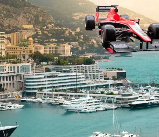 Der Glanz des F1 GP von Monaco: Geschichte und Bedeutung