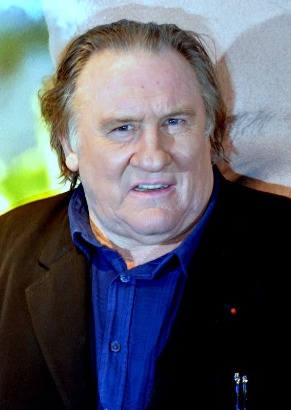 Gérard Depardieu und die Schläge auf der Via Veneto: Ein Skandal in Rom