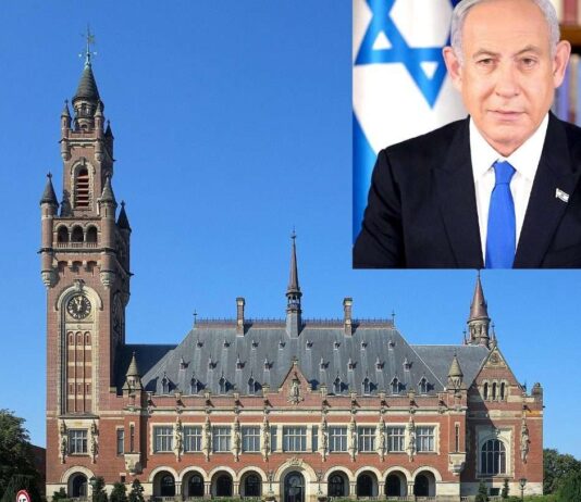 Internationaler Strafgerichtshof: Haftbefehl gegen Benjamin Netanjahu und Yoav Gallant Haftbefehl_IstGH_Wiki