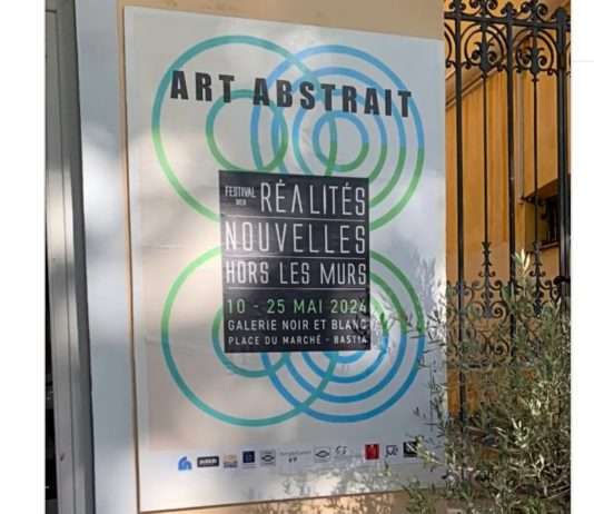 „Réalités nouvelles – Hors les murs“: Eine Kunstbiennale wandert von Korsika bis nach China Hors_les_Murs_Bastia_ScreenInsta