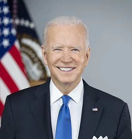 Joe Biden zu Besuch in Frankreich: Ein Zeichen der Verbundenheit Joe_Biden