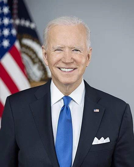 Joe Biden zu Besuch in Frankreich: Ein Zeichen der Verbundenheit