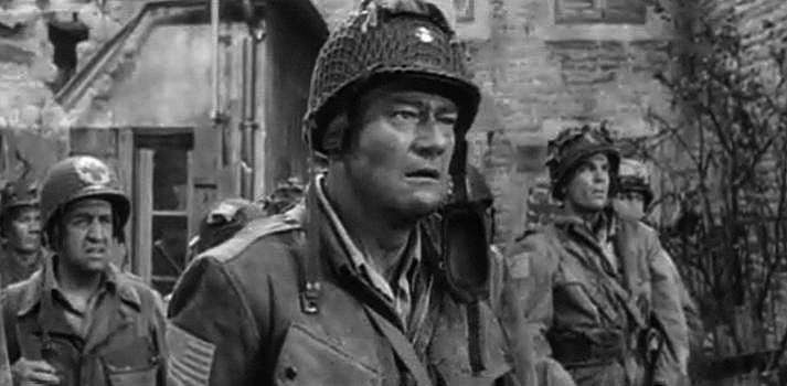 80 Jahre D-Day: Ein Rückblick auf den Kultfilm "Der längste Tag" gedreht in der Normandie