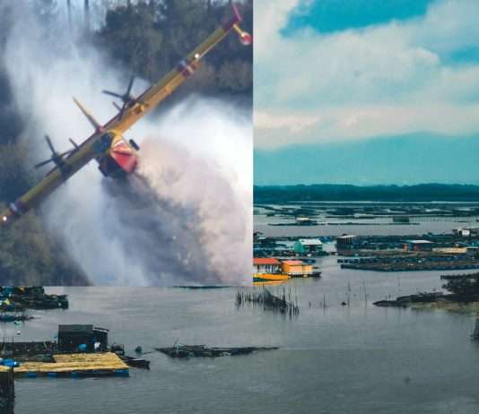 Klimakrise: Feuer und Wasser setzen Kanada und Brasilien unter Druck Klimakatastrophen