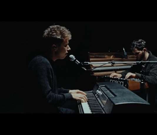 Last Train: Ein neues musikalisches Universum in einem Konzeptalbum Last-Train_Youtube