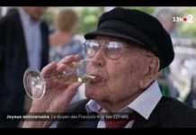 Maurice Le Coutour: 110 Jahre Lebensfreude und Geschichte Maurice_Le_Coutour_ScreneF2