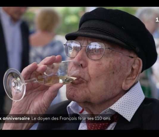 Maurice Le Coutour: 110 Jahre Lebensfreude und Geschichte Maurice_Le_Coutour_ScreneF2