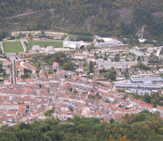 Nantua: Die ruhige Kraft des Haut-Bugey entdecken Nantua