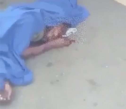 Schlimme Szenen in Nouméa: Neue Unruhen erschüttern Neukaledonien Noumea_Unruhen