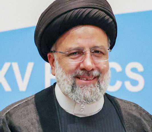 Iran: Präsident und Außenminister sterben bei Hubschrauberabsturz Ebrahim-Raisi