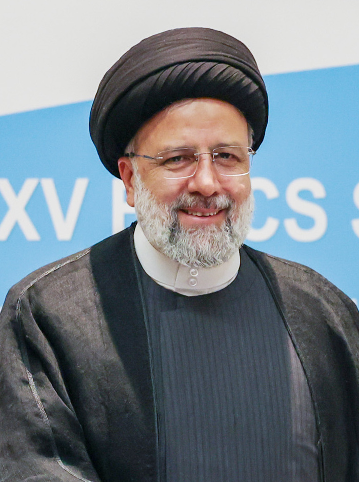Iran: Präsident und Außenminister sterben bei Hubschrauberabsturz