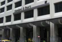 Standard & Poor’s senkt Frankreichs Kreditrating auf AA- StandardPoors_Headquarters