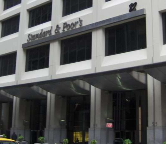 Standard & Poor’s senkt Frankreichs Kreditrating auf AA- StandardPoors_Headquarters