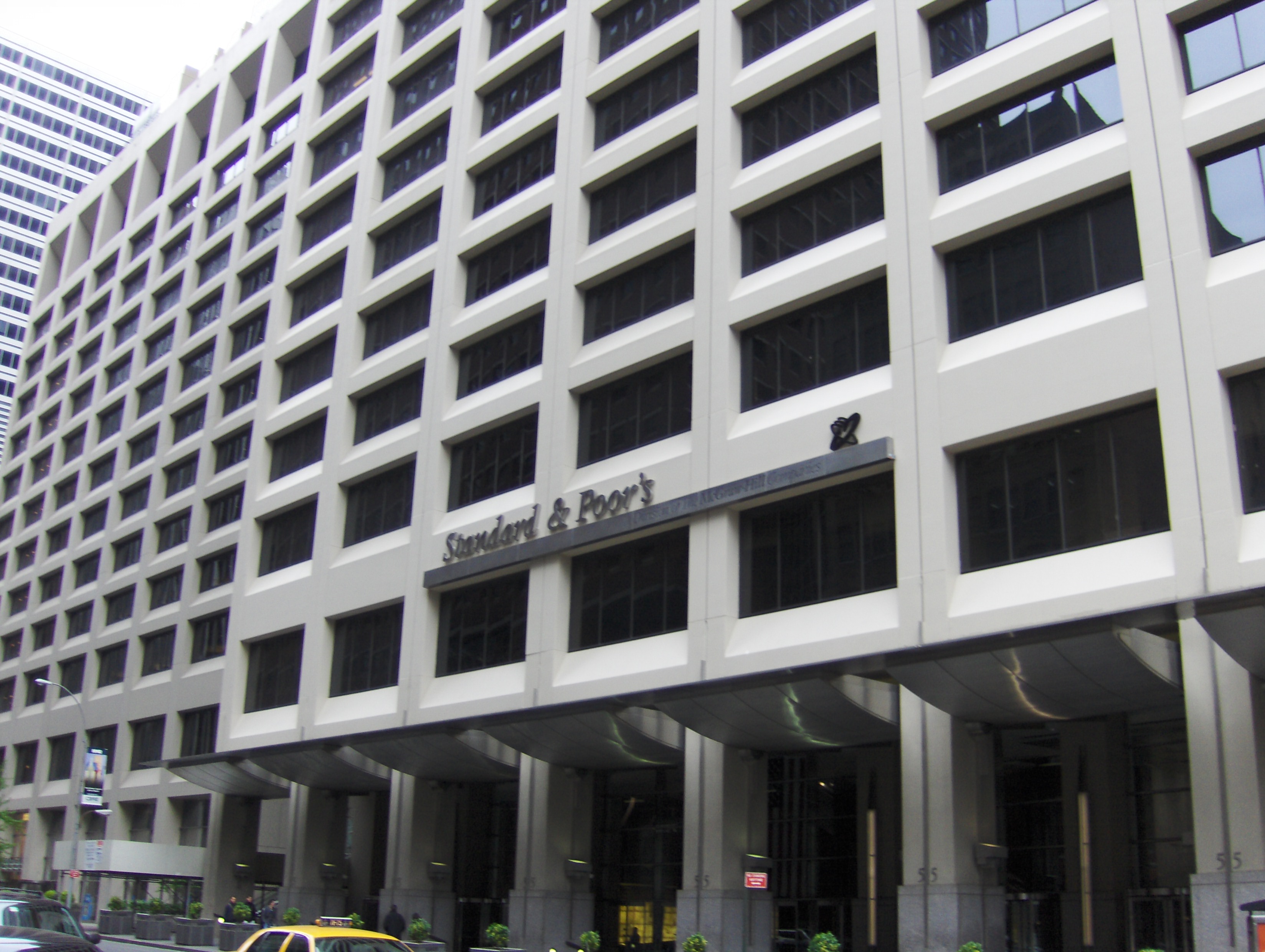 Standard & Poor's senkt Frankreichs Kreditrating auf AA-