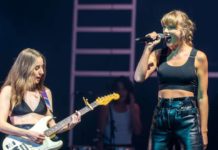 Wie ein stiller Sancerre plötzlich Weltstar wurde Taylor_Swift_2022