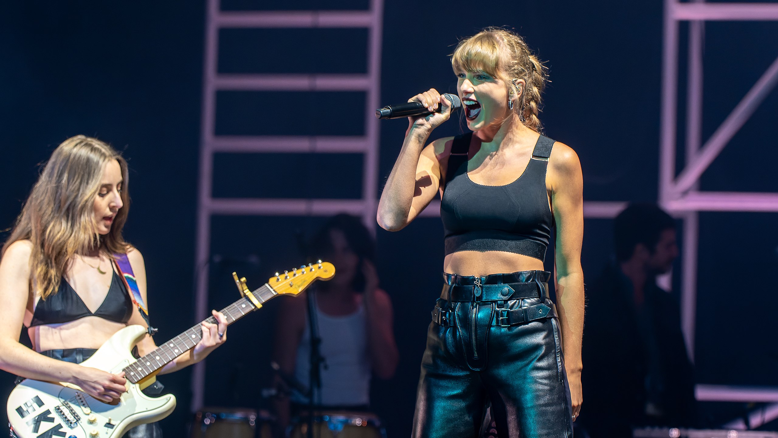 Taylor Swift in Paris: Ein wirtschaftliches Phänomen