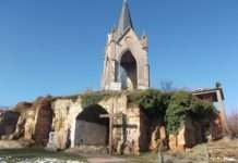 Vesoul entdecken: Eine Stadtführung durch das Herz der Franche-Comté Vesoul_Notre-Dame-de-la-Motte_2