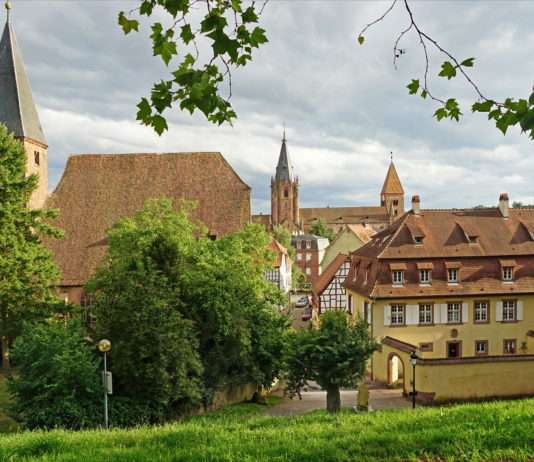 Wissembourg – Ein Spaziergang durch Geschichte und Charme Wissembourg