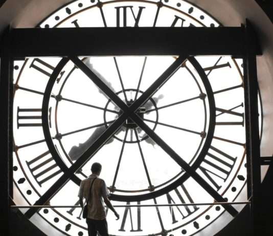 Airbnb enthüllt außergewöhnliche Unterkünfte: Übernachten im Musée d’Orsay und mehr Musée-d-Orsay