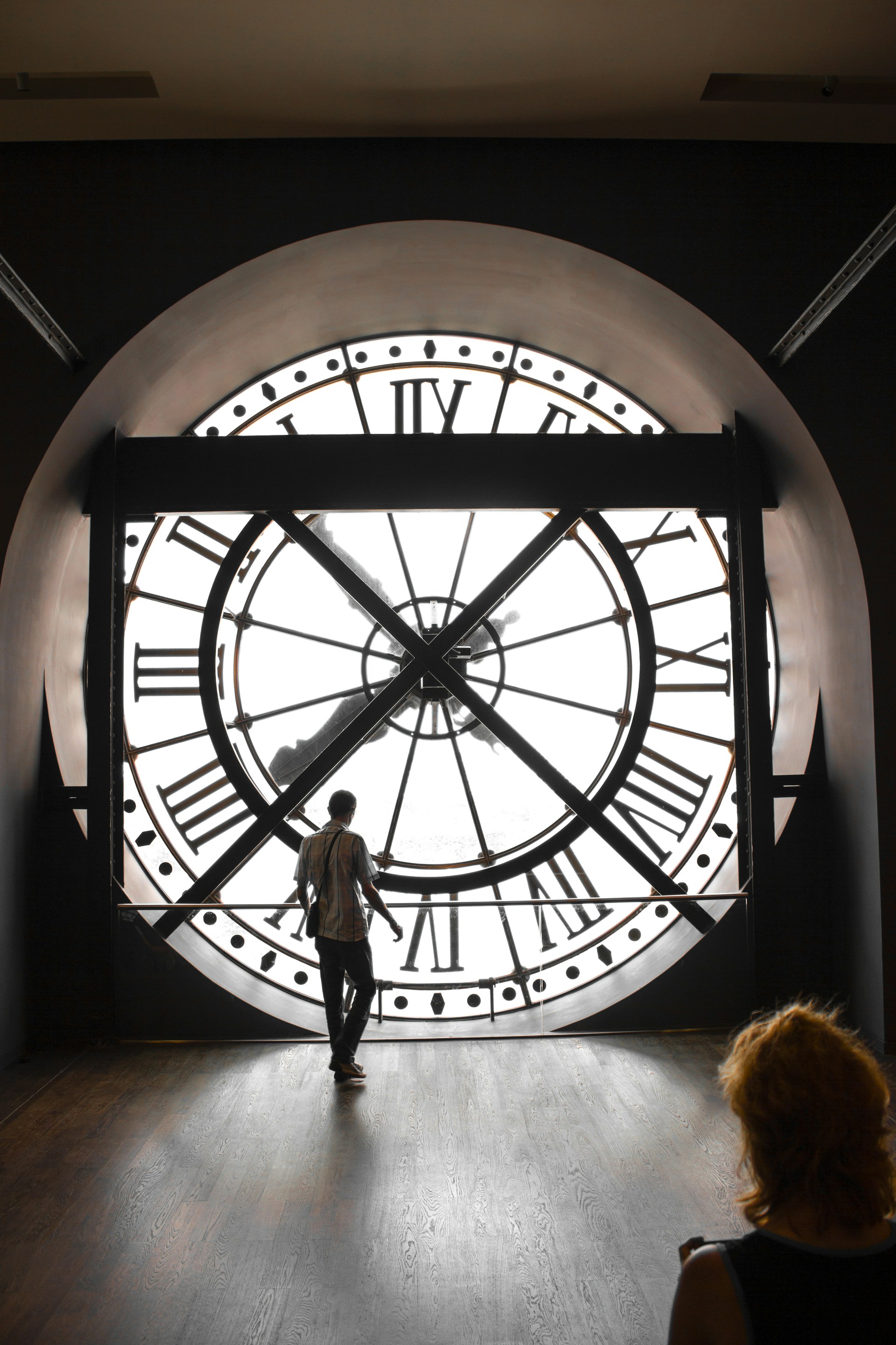 Airbnb enthüllt außergewöhnliche Unterkünfte: Übernachten im Musée d'Orsay und mehr