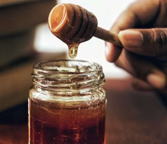 Boykott asiatischer Honige: Landwirtschaftsverband schlägt Alarm Honig-aus-Asien