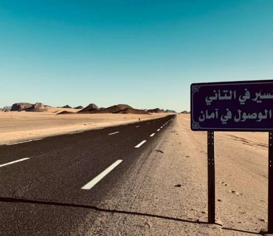 26 Jahre Gefangenschaft: Ein unglaubliches Schicksal in Algerien Algerien