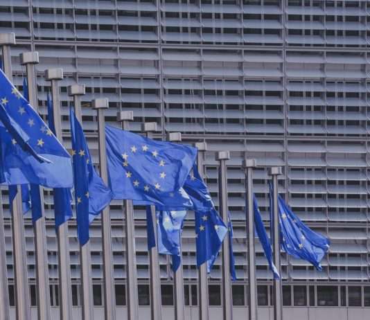 Rassemblement National: Millionenstrafe erschüttert Marine Le Pens Partei Europaparlament