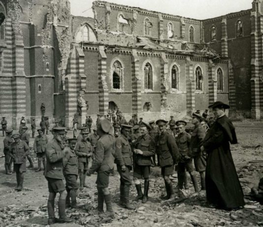 Die Woche des 8. Mai in Frankreich: Ein historischer Überblick und die Bedeutung für die Arbeitnehmer Ende_2-Weltkrieg_Frankreich