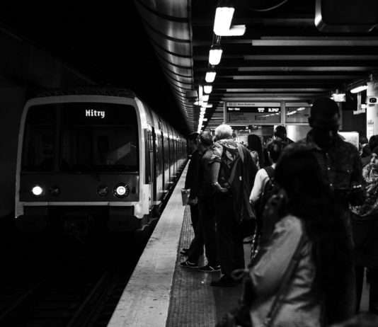 Chaos auf der Schiene: Streik legt RER-Linie A lahm Paris_RER