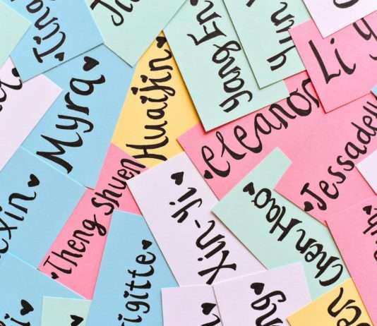 Fallstricke: Jungennamen mit unerwarteten Bedeutungen Namen