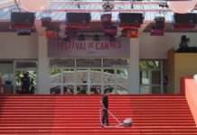 Aus rotem Glanz wird grüne Tat – Wie der rote Teppich von Cannes in Marseille weiterlebt Cannes_Filmfestspiele