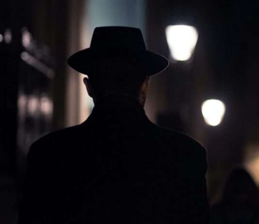 Warnung vor Sabotage: Europas Geheimdienste im Alarmzustand Spion_Saboteur