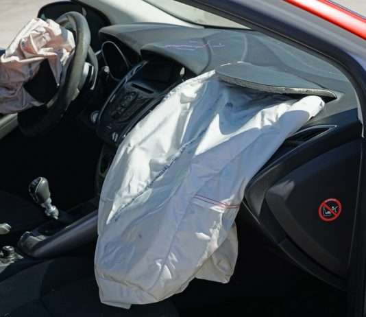 Tödliche Gefahr durch fehlerhafte Airbags: Ein weiteres Opfer auf La Réunion Airbags