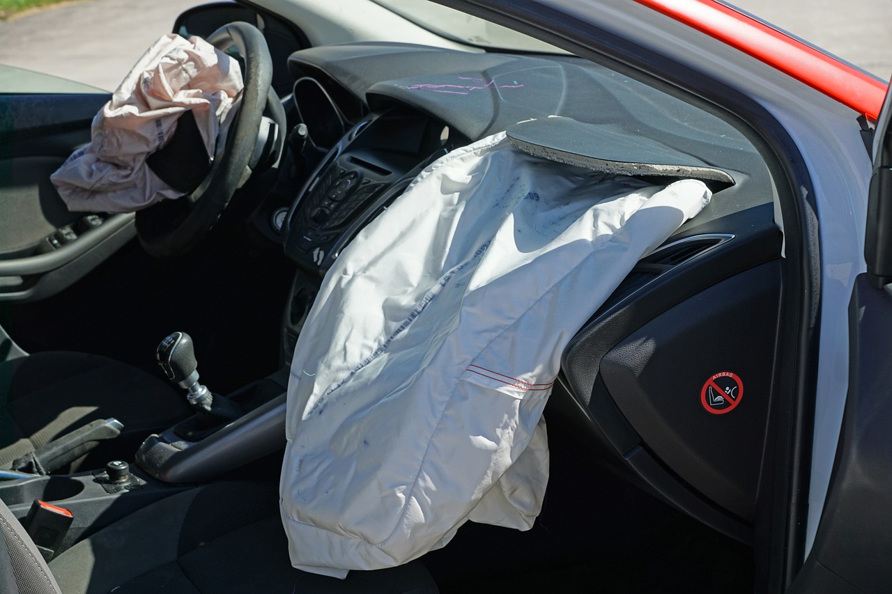 Tödliche Gefahr durch fehlerhafte Airbags: Ein weiteres Opfer auf La Réunion