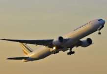 Alarmierende Vorfälle bei Boeing: Mehrere Air France-Flüge umgeleitet Air-France_Boing