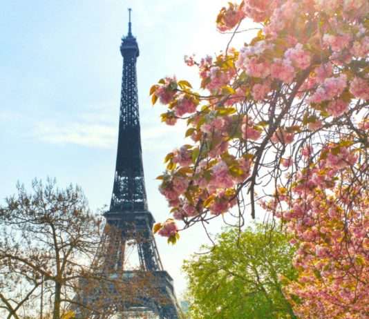 Paris: Höhere Eintrittspreise für den Eiffelturm Eiffelturm