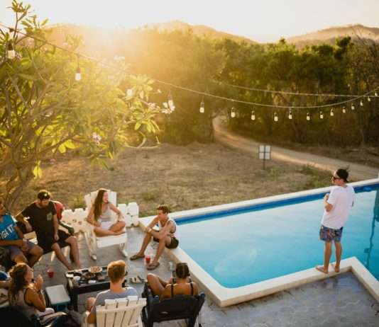 Cousinade – Wenn Familie zur Party wird Cousinade_Familienfeier