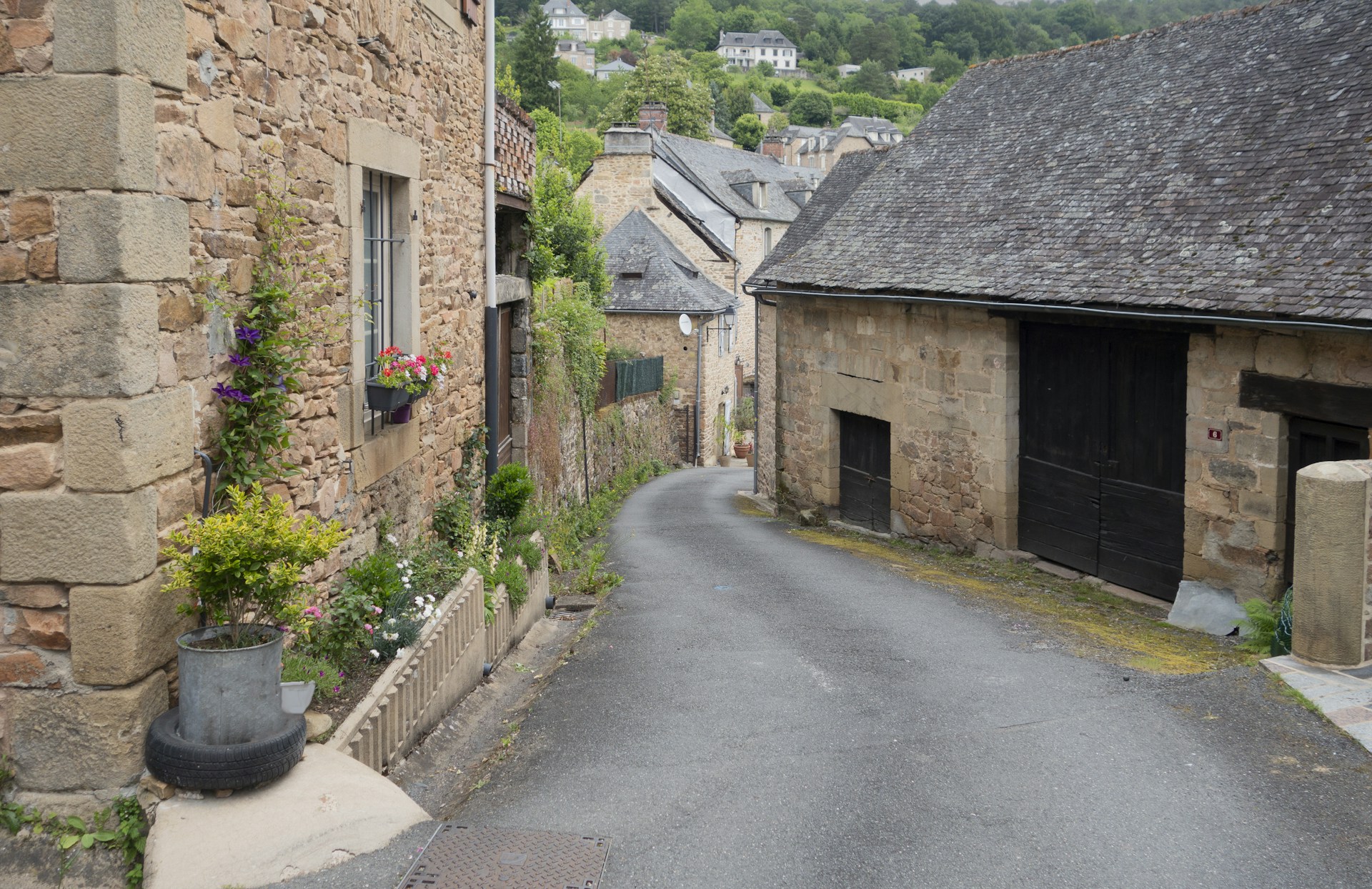 Entdeckungstour durch die wilde Natur des Plateaus Millevaches in der Corrèze