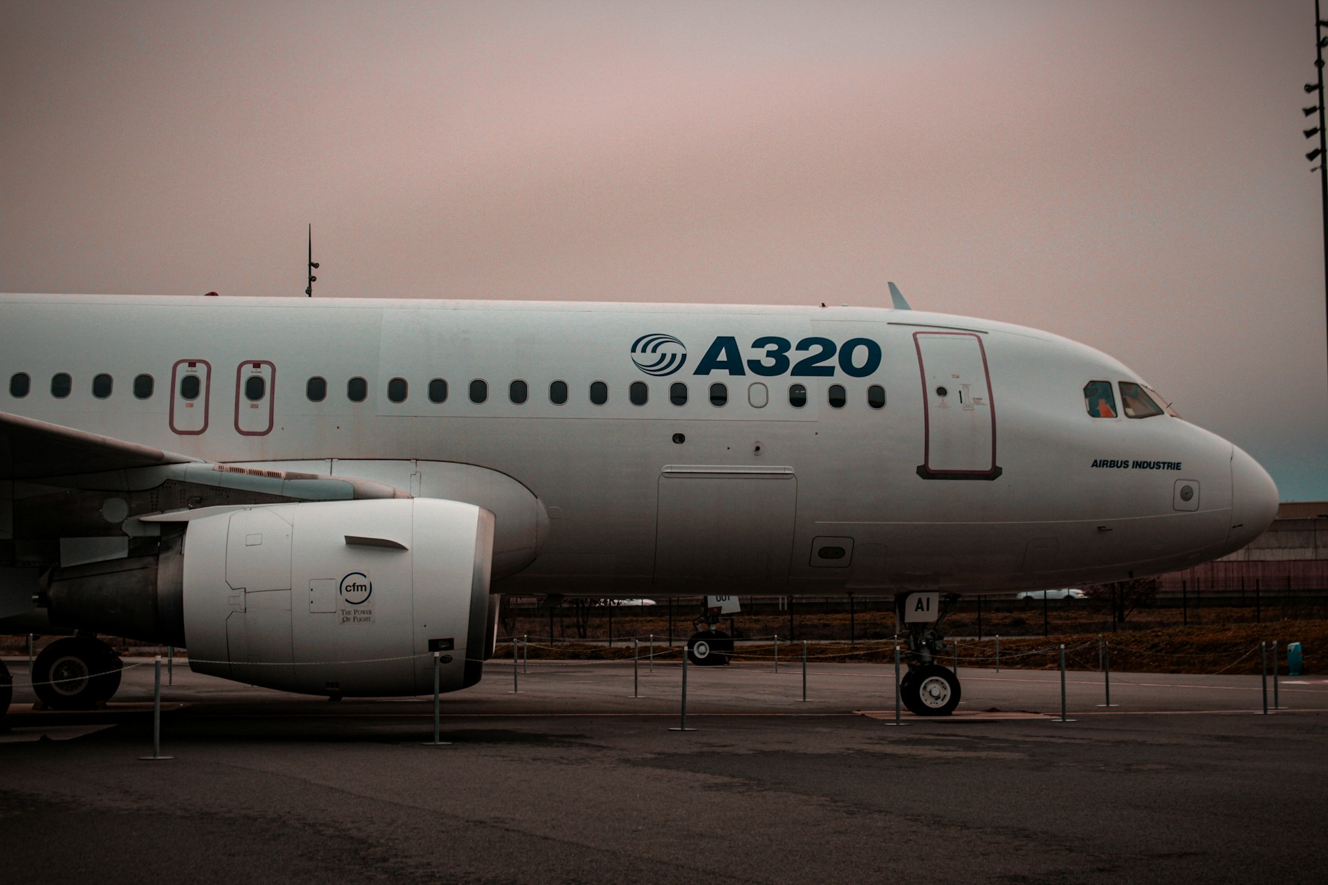 Software-Schock am Himmel: Warum bei Airbus plötzlich 6.000 Flugzeuge stillstanden