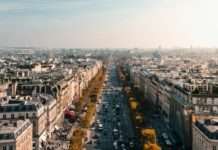 Champs-Élysées: Vom kulturellen Hotspot zum Luxusparadies Champs-Elysees