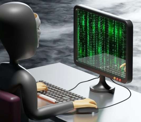 Online-Betrug: 1.700 Menschen Opfer einer groß angelegten Internet-Abzocke Internet-Kriminalität