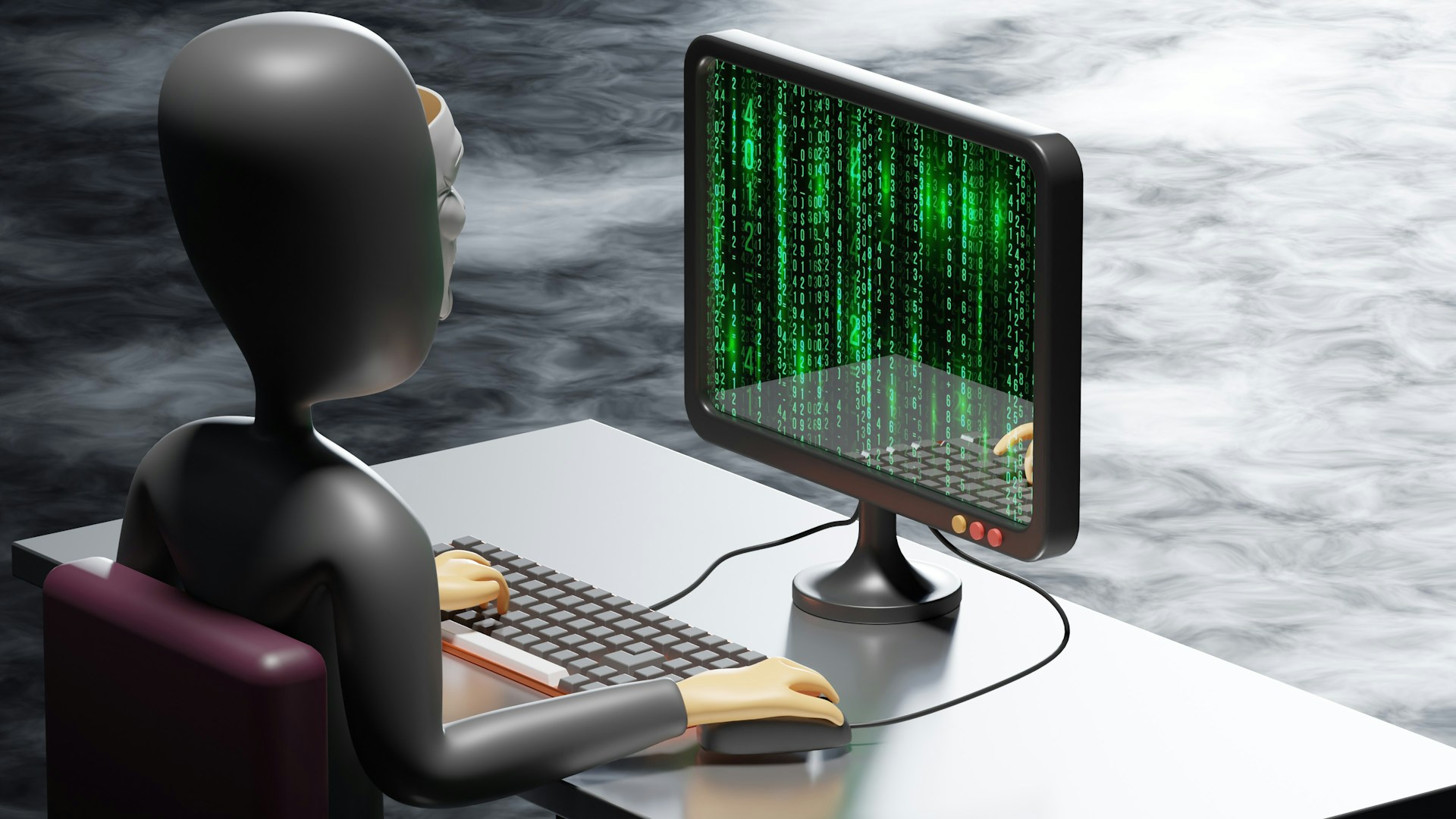 Online-Betrug: 1.700 Menschen Opfer einer groß angelegten Internet-Abzocke