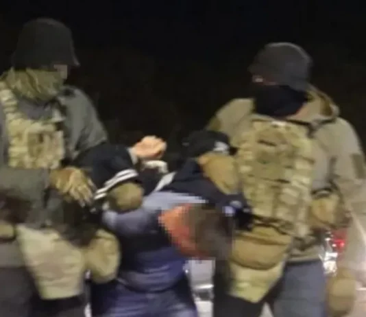 Ukraine: Gescheiterter Anschlagsversuch auf Präsident Selenskyj Attentat_Selenskyj