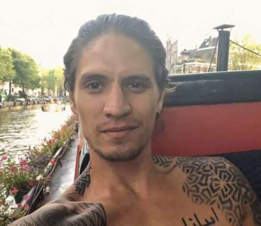 Französische Hamas-Geisel tot aufgefunden: Emmanuel Macron spricht von „immenser Trauer“ Orion-Hernandez