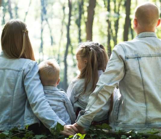 Familie: Ein globales Fundament in einer sich wandelnden Welt Familie