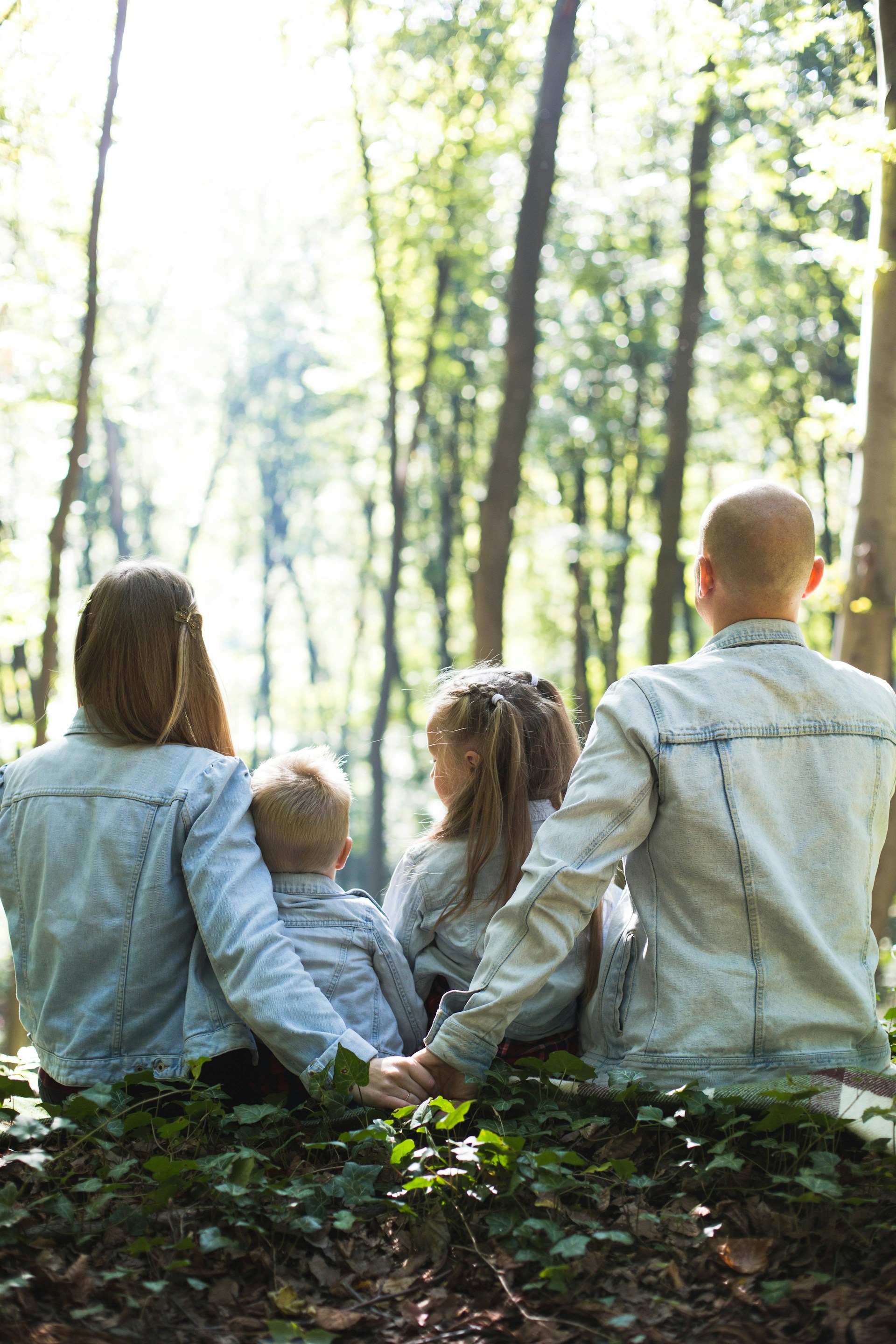 Familie: Ein globales Fundament in einer sich wandelnden Welt