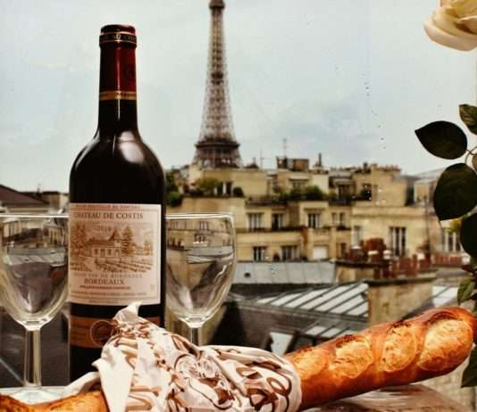 Die 10 wichtigsten Dinge, die man als Ausländer in Frankreich unbedingt vermeiden sollte Leben_in_Frankreich